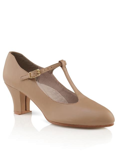 women's capezio shoes